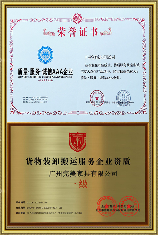 貨物裝卸搬運(yùn)資質(zhì)
