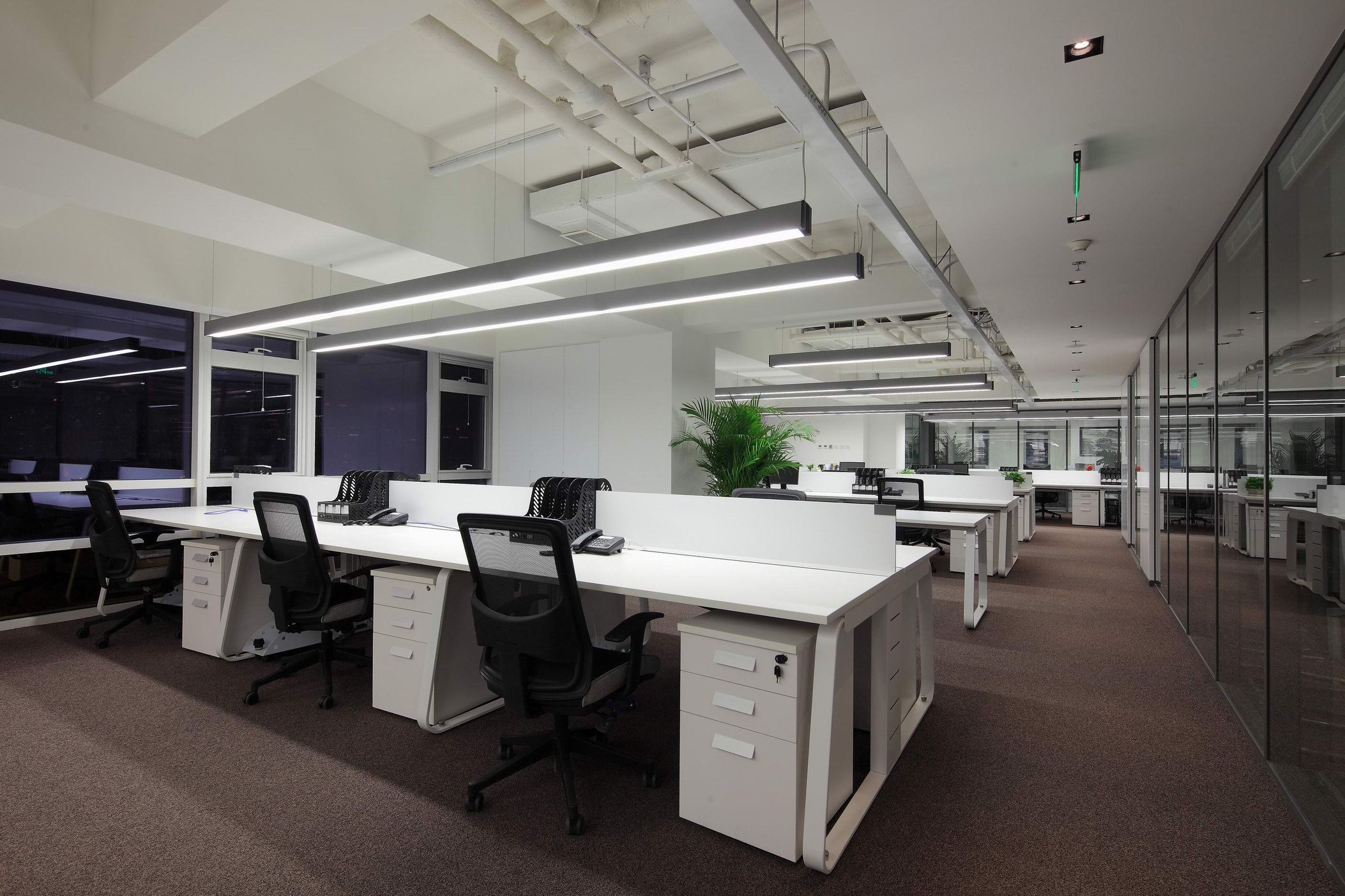 北京市建筑裝飾設計工程
