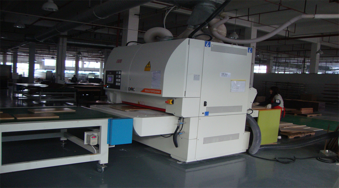 34DMC油磨砂光機(jī)